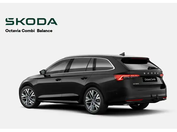 ŠKODA OCTAVIA (5/11)