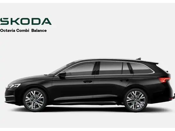 ŠKODA OCTAVIA (6/11)