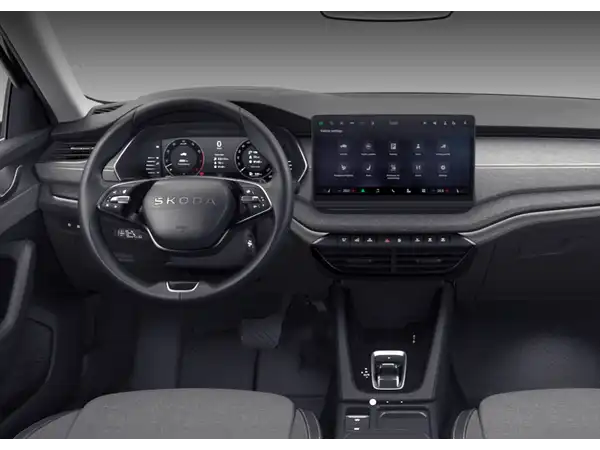 ŠKODA OCTAVIA (7/11)