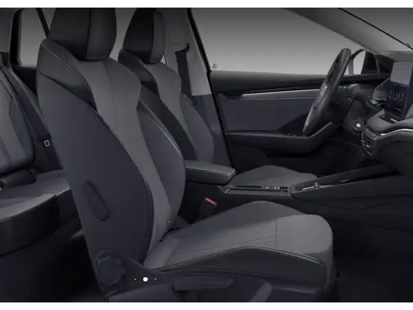 ŠKODA OCTAVIA (8/11)