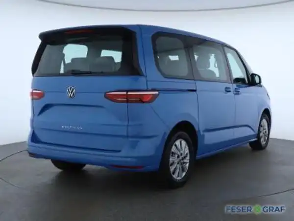 VW DER MULTIVAN (6/13)