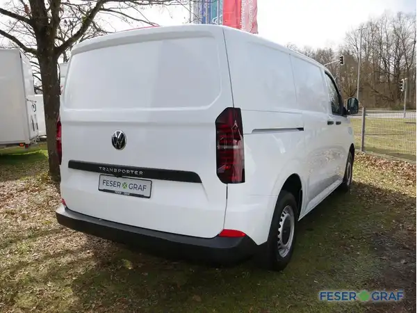 VW DER NEUE TRANSPORTER (3/11)