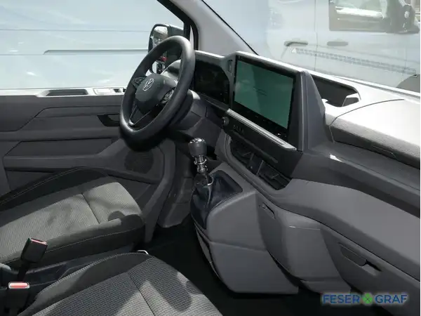 VW DER NEUE TRANSPORTER (4/11)