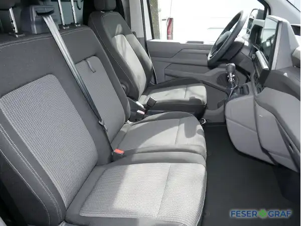 VW DER NEUE TRANSPORTER (5/11)