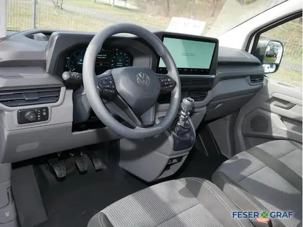 VW DER NEUE TRANSPORTER (6/11)