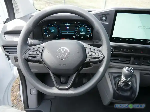 VW DER NEUE TRANSPORTER (7/11)