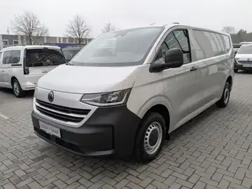 VW DER NEUE TRANSPORTER (1/15)