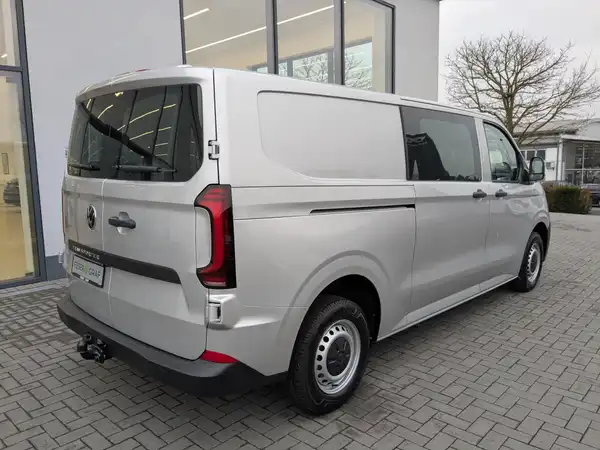 VW DER NEUE TRANSPORTER (5/15)