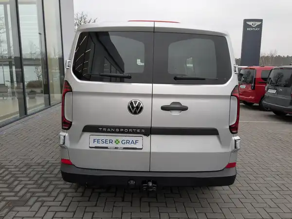 VW DER NEUE TRANSPORTER (6/15)