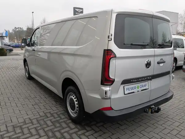 VW DER NEUE TRANSPORTER (7/15)