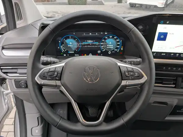 VW DER NEUE TRANSPORTER (9/15)