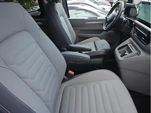 VW DER NEUE TRANSPORTER (6/20)