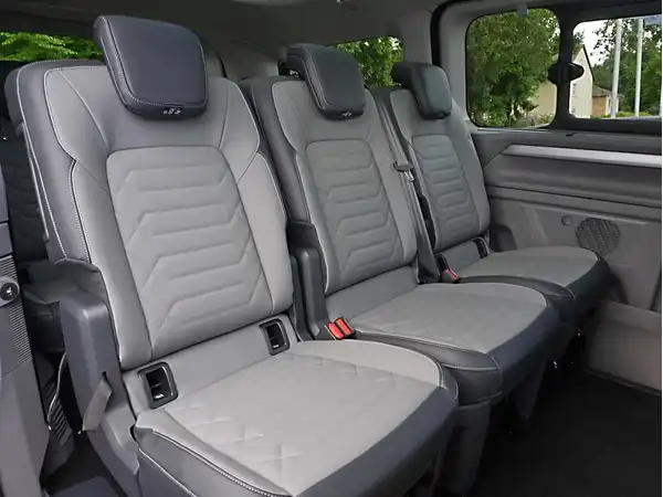 VW DER NEUE TRANSPORTER (7/20)