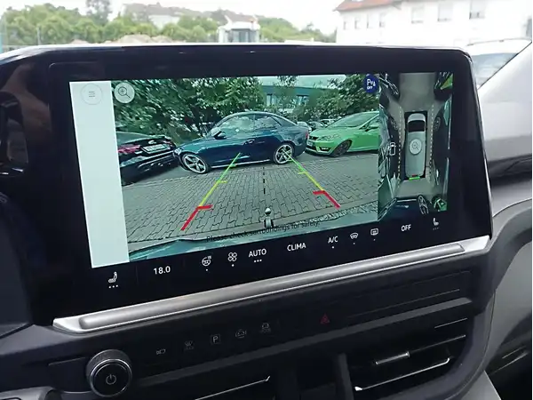 VW DER NEUE TRANSPORTER (10/20)