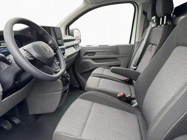 VW DER NEUE TRANSPORTER KASTEN (9/10)