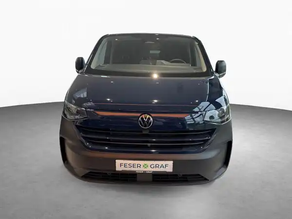 VW DER NEUE TRANSPORTER (2/10)