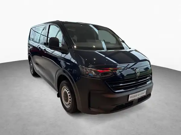 VW DER NEUE TRANSPORTER (3/10)