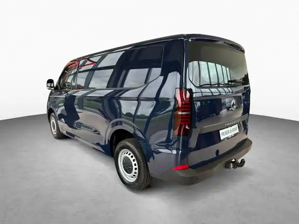 VW DER NEUE TRANSPORTER (6/10)