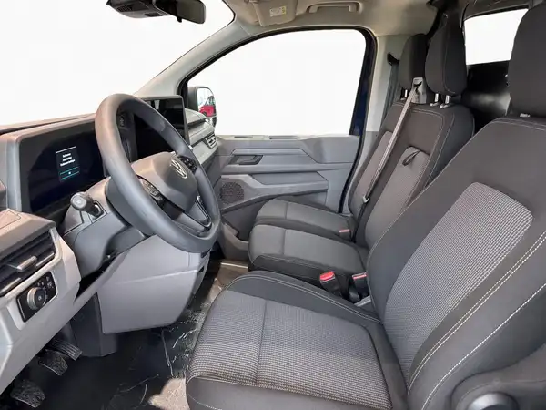 VW DER NEUE TRANSPORTER (8/10)