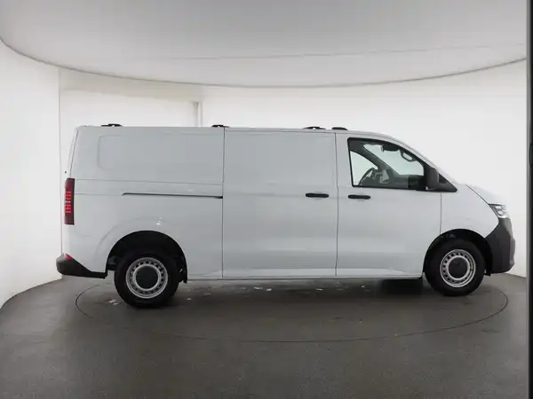 VW DER NEUE TRANSPORTER KASTEN (11/12)