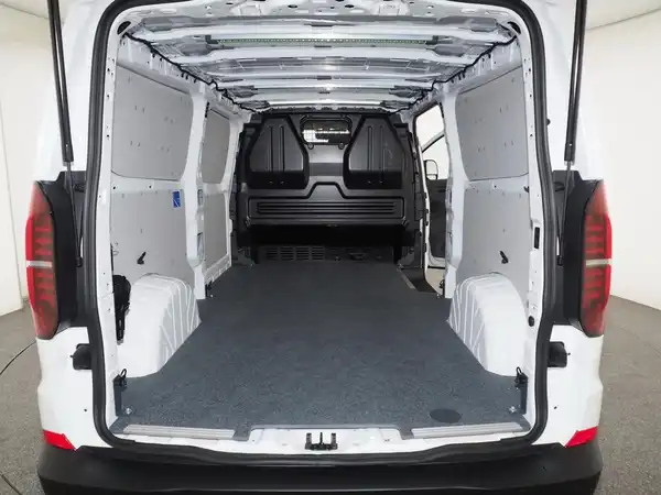 VW DER NEUE TRANSPORTER KASTEN (7/12)
