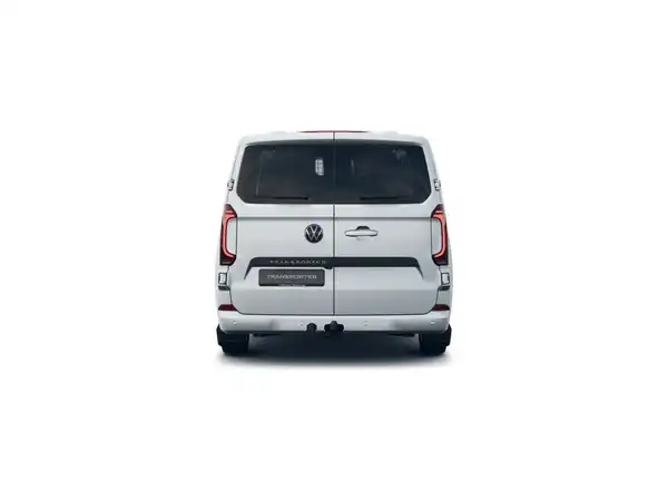 VW DER NEUE TRANSPORTER KASTEN (27/30)