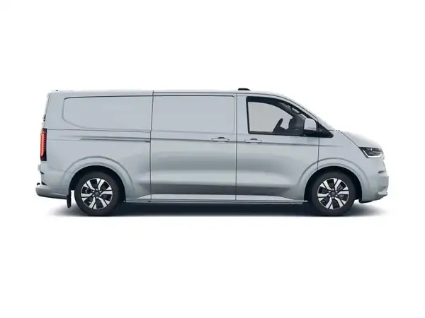 VW DER NEUE TRANSPORTER KASTEN (30/30)