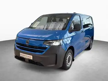 VW DER NEUE TRANSPORTER (1/15)