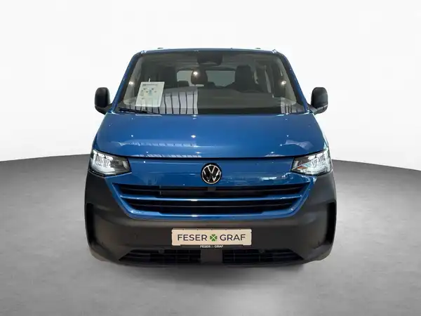 VW DER NEUE TRANSPORTER (2/15)