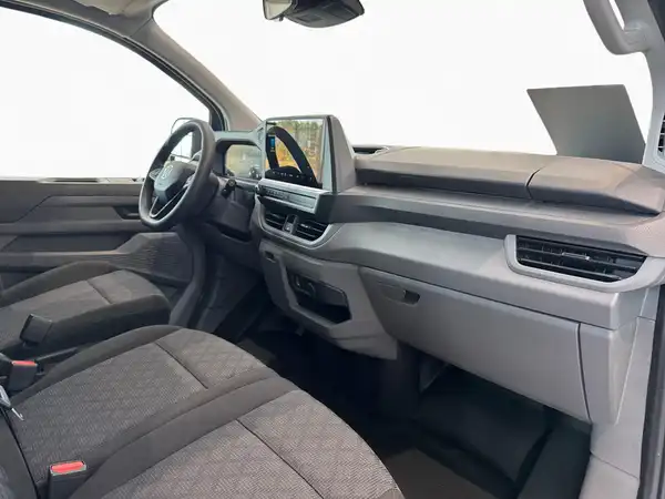 VW DER NEUE TRANSPORTER (11/15)