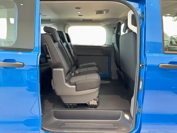 VW DER NEUE TRANSPORTER (12/15)
