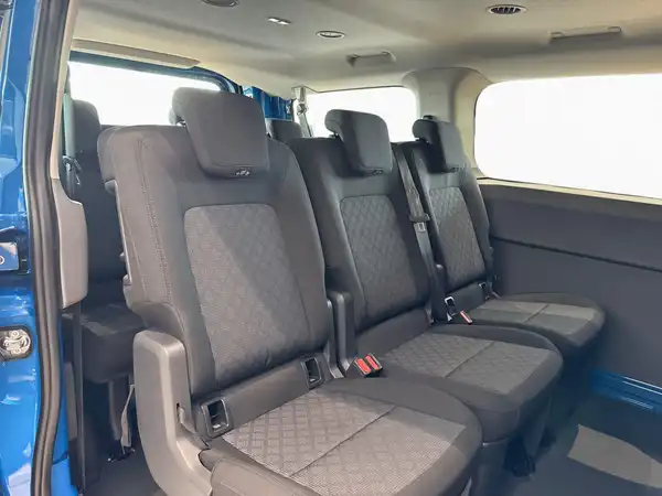VW DER NEUE TRANSPORTER (13/15)