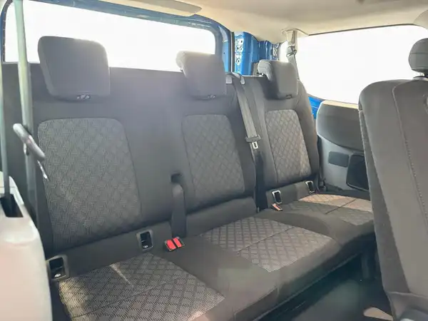 VW DER NEUE TRANSPORTER (14/15)