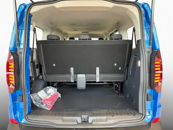 VW DER NEUE TRANSPORTER (15/15)