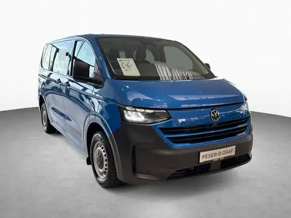 VW DER NEUE TRANSPORTER (3/15)
