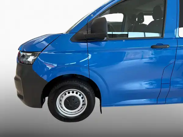 VW DER NEUE TRANSPORTER (4/15)