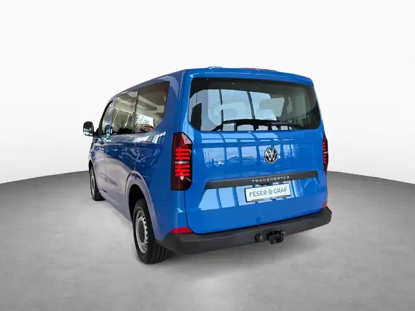 VW DER NEUE TRANSPORTER (5/15)