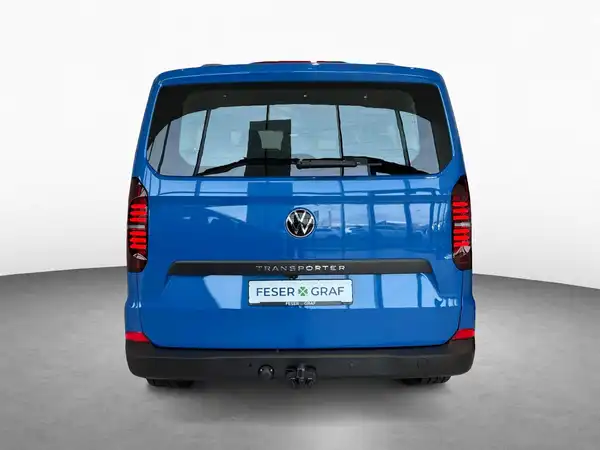 VW DER NEUE TRANSPORTER (6/15)