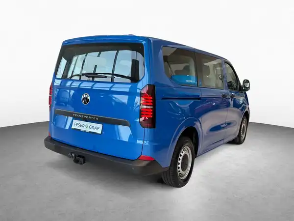 VW DER NEUE TRANSPORTER (7/15)