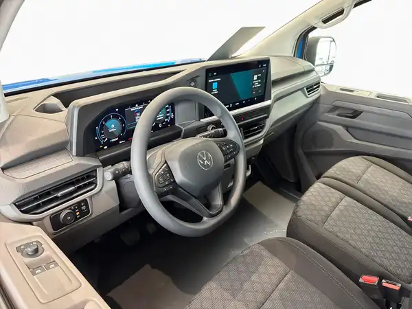 VW DER NEUE TRANSPORTER (8/15)