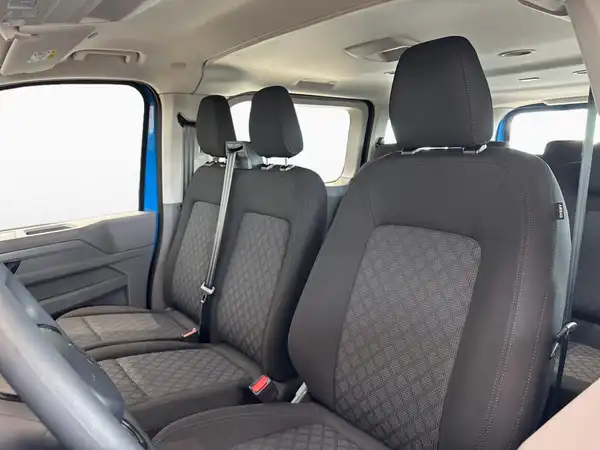 VW DER NEUE TRANSPORTER (9/15)