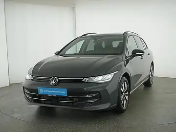 VW GOLF VARIANT (1/12)