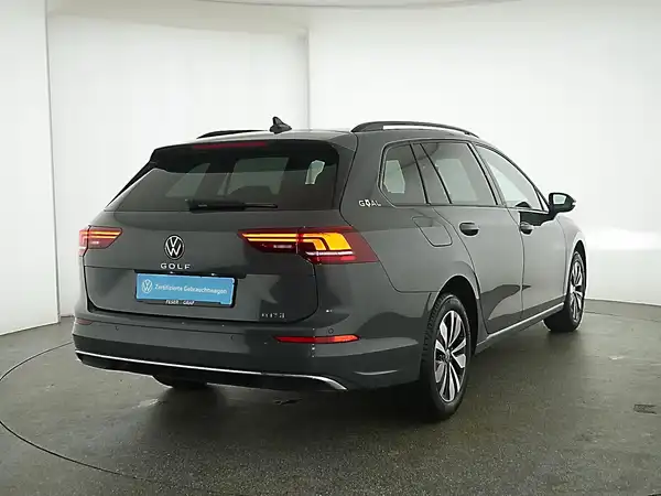 VW GOLF VARIANT (2/12)