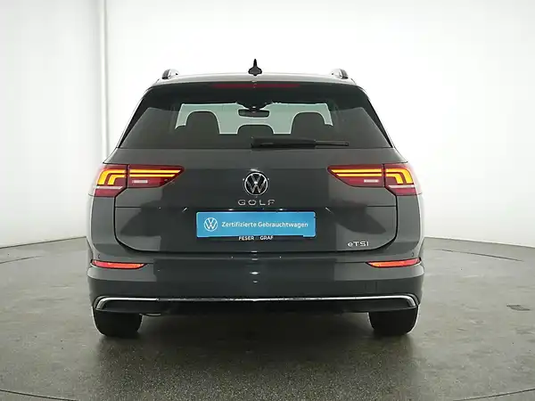 VW GOLF VARIANT (11/12)