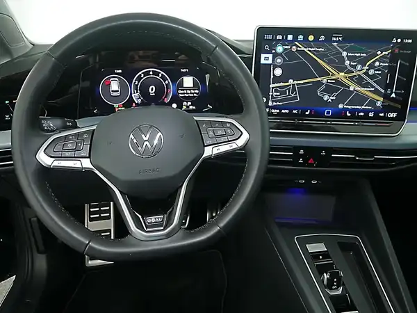 VW GOLF VARIANT (3/12)