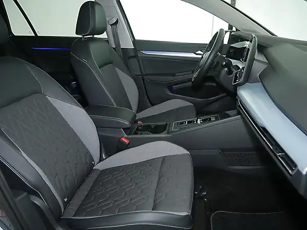 VW GOLF VARIANT (4/12)