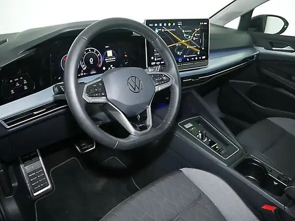 VW GOLF VARIANT (6/12)