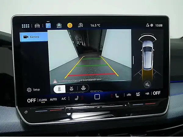 VW GOLF VARIANT (7/12)