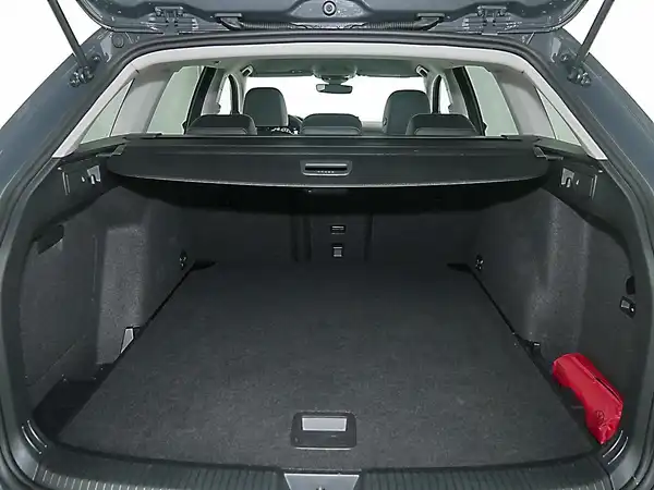 VW GOLF VARIANT (8/12)