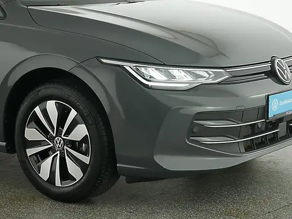 VW GOLF VARIANT (9/12)